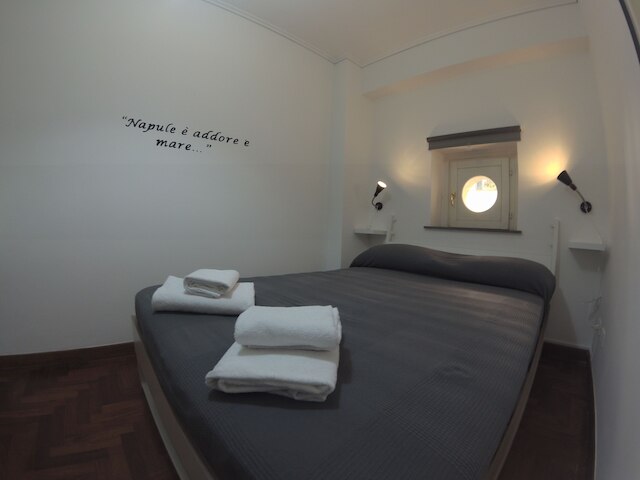 パラッツォ ロタ ゲストハウス