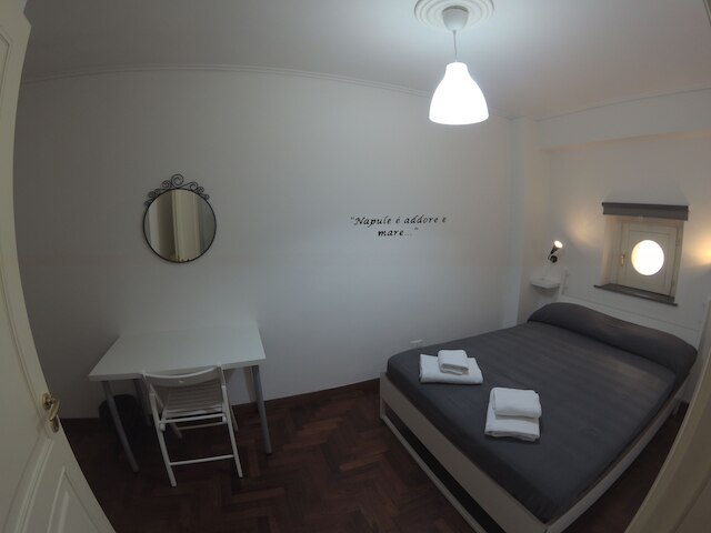 パラッツォ ロタ ゲストハウス