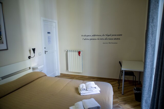 ゲストハウス マルカント - ドゥオーモ