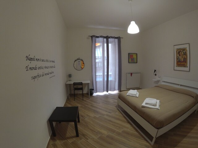 ゲストハウス マルカント - ドゥオーモ