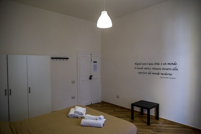 ゲストハウス マルカント - ドゥオーモ