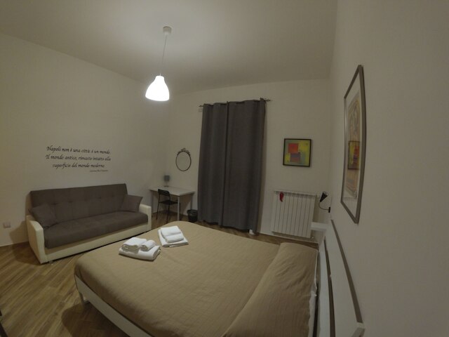 ゲストハウス マルカント - ドゥオーモ