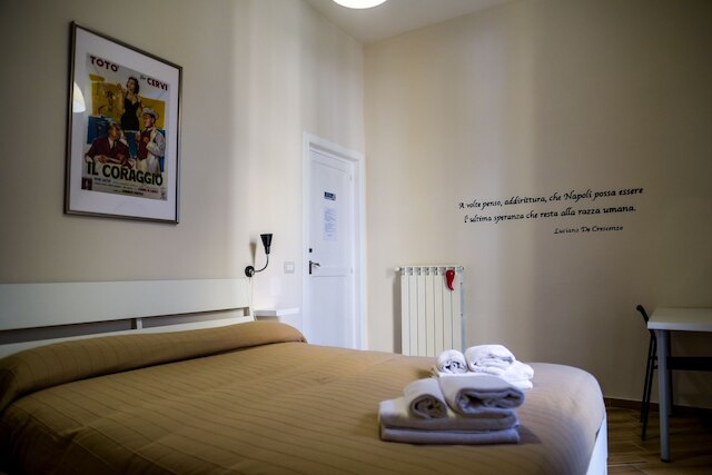 ゲストハウス マルカント - ドゥオーモ