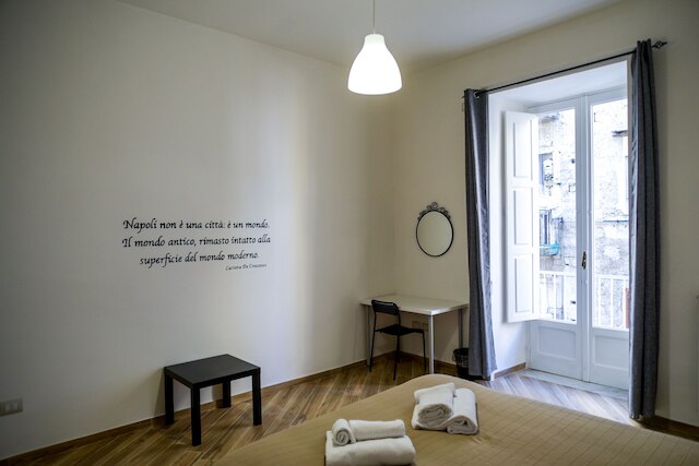 ゲストハウス マルカント - ドゥオーモ