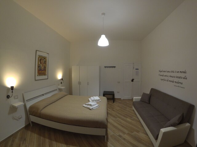 ゲストハウス マルカント - ドゥオーモ