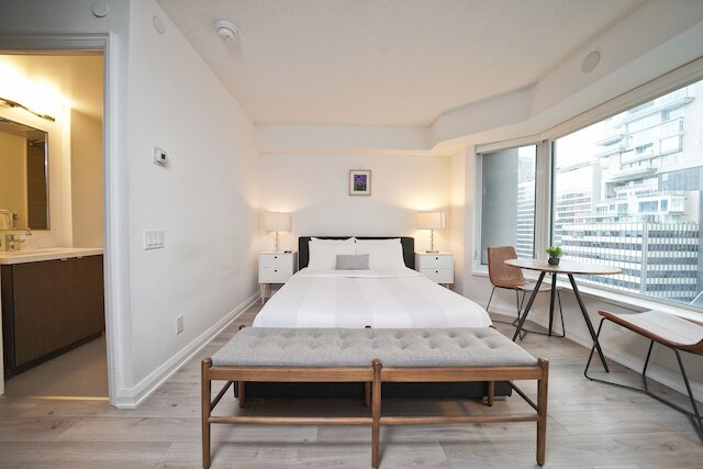 ザ ヨークビル ブティック スイーツ