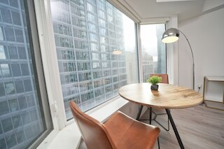 ザ ヨークビル ブティック スイーツ