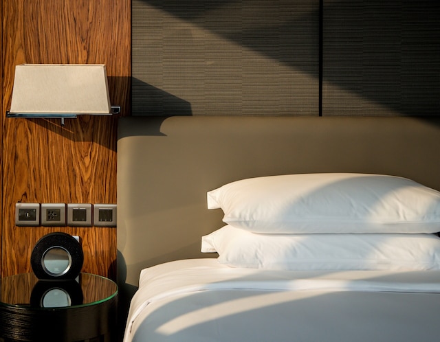 ハイアット  リージェンシー バンコク スクンビット