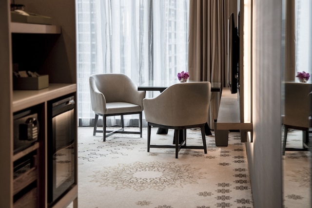 ハイアット  リージェンシー バンコク スクンビット