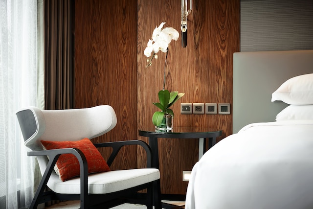 ハイアット  リージェンシー バンコク スクンビット