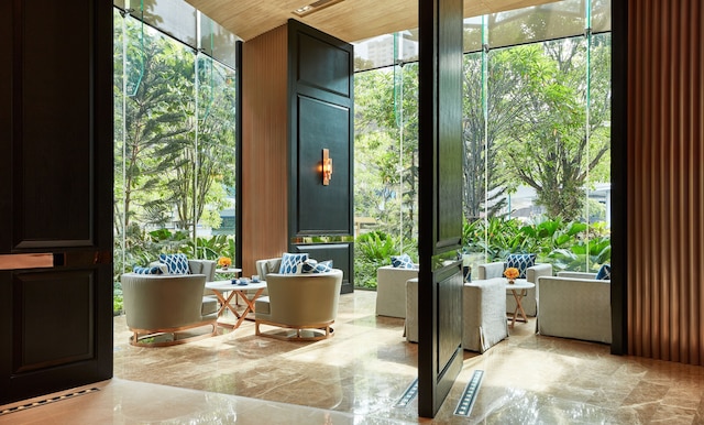 ハイアット  リージェンシー バンコク スクンビット