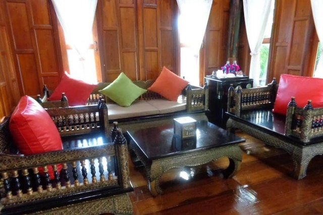 アット ホーム リゾート