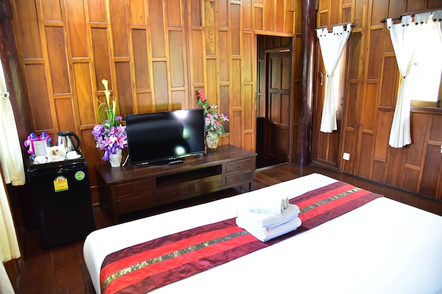 アット ホーム リゾート