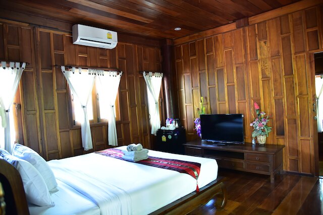 アット ホーム リゾート