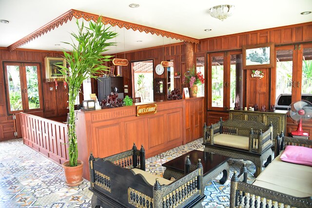 アット ホーム リゾート