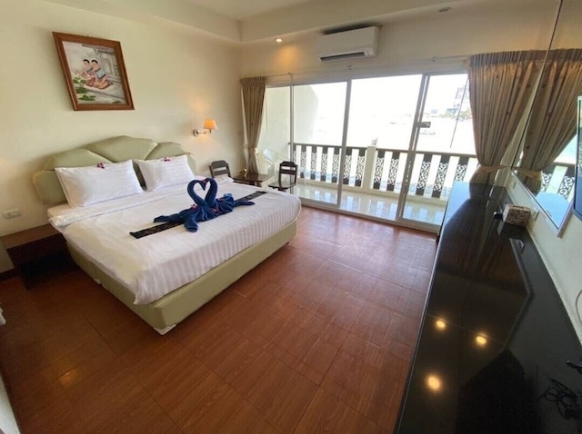 アット シー ホテル パタヤ