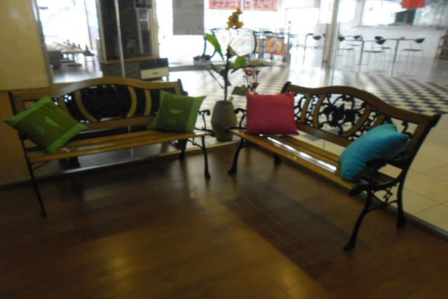 アット シー ホテル パタヤ