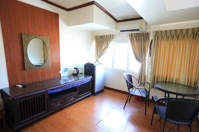 アット シー ホテル パタヤ