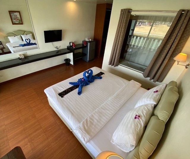 アット シー ホテル パタヤ