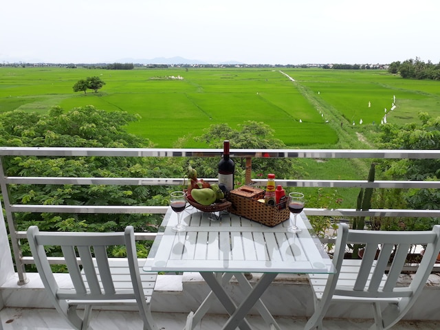 チュオン ティン ホームステイ