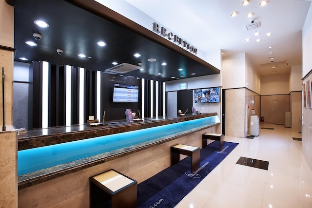 東横イン ソウル 江南