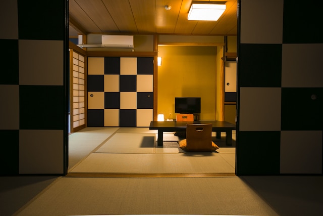 フォレストリゾート 湯もと小町館