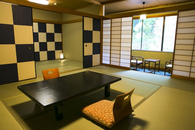 フォレストリゾート 湯もと小町館