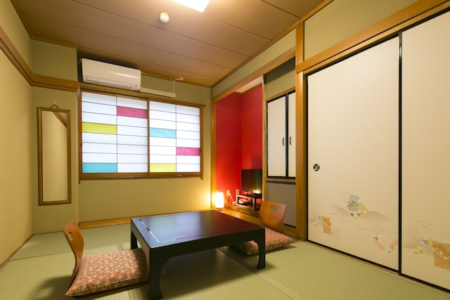 フォレストリゾート 湯もと小町館