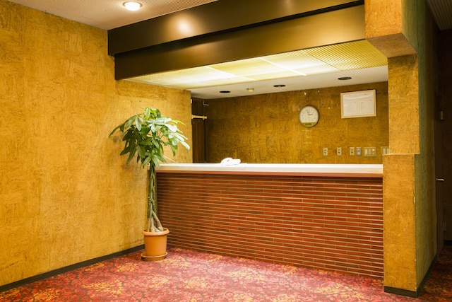 フォレストリゾート 湯もと小町館