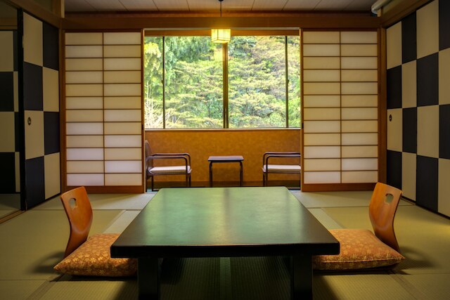 フォレストリゾート 湯もと小町館