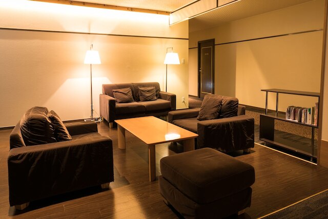 日光東照宮晃陽苑