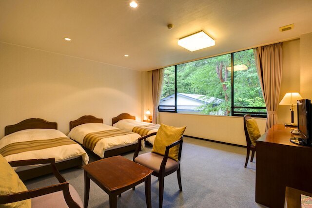 日光東照宮晃陽苑