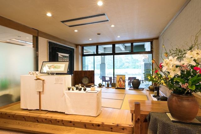 日光東照宮晃陽苑