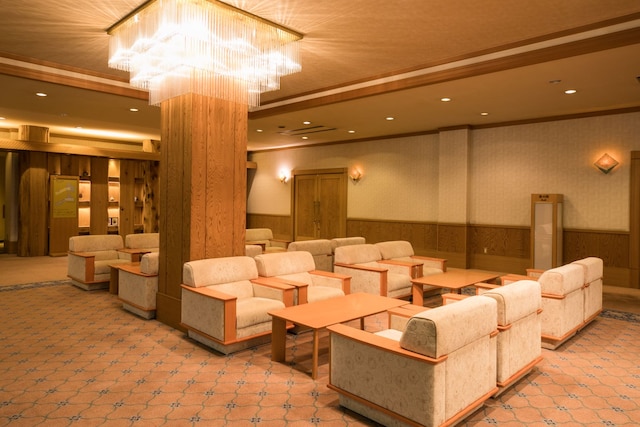 日光東照宮晃陽苑