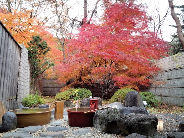日光東照宮晃陽苑