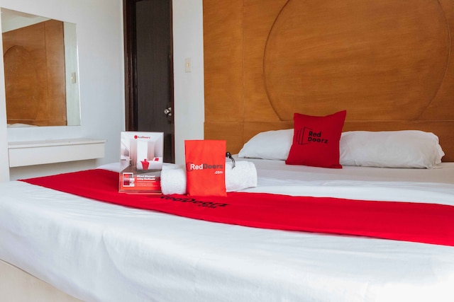 レッドドアーズ ニア バンバン ステーション