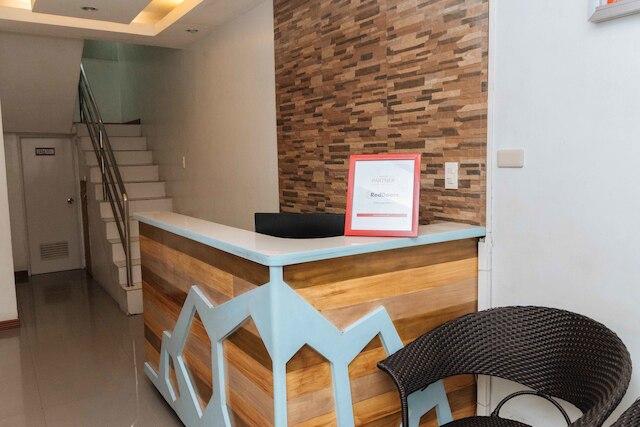 レッドドアーズ ニア バンバン ステーション