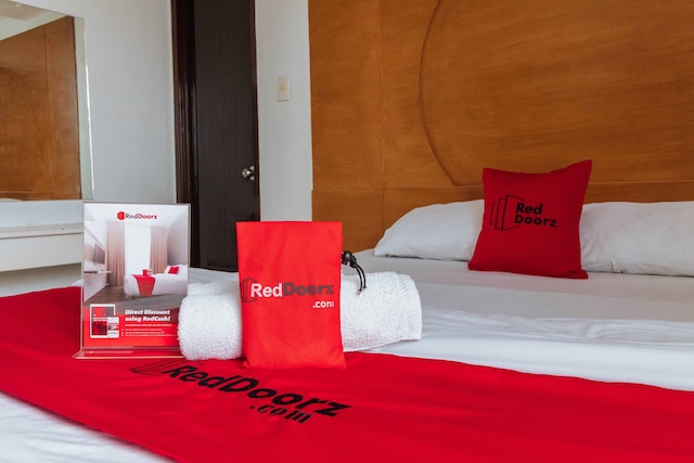 レッドドアーズ ニア バンバン ステーション