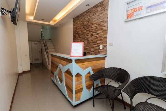 レッドドアーズ ニア バンバン ステーション