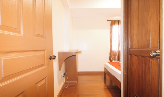 レッドドアーズ @ ムーンウォーク パラニャーケ