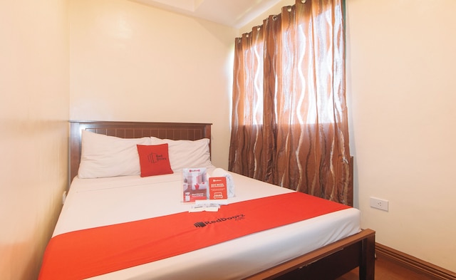 レッドドアーズ @ ムーンウォーク パラニャーケ