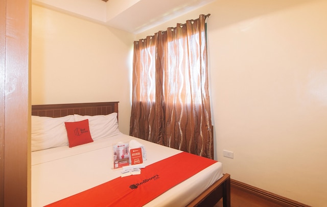 レッドドアーズ @ ムーンウォーク パラニャーケ