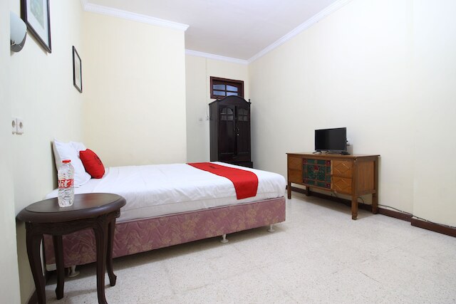 レッドドアーズ @ マントリジェロン 2