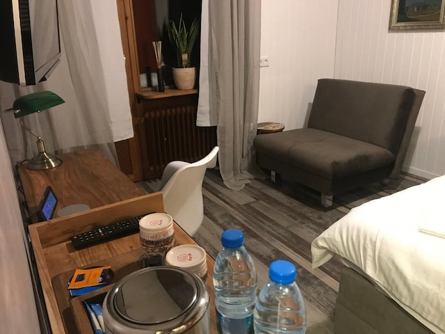 シュタイナハー ホフ