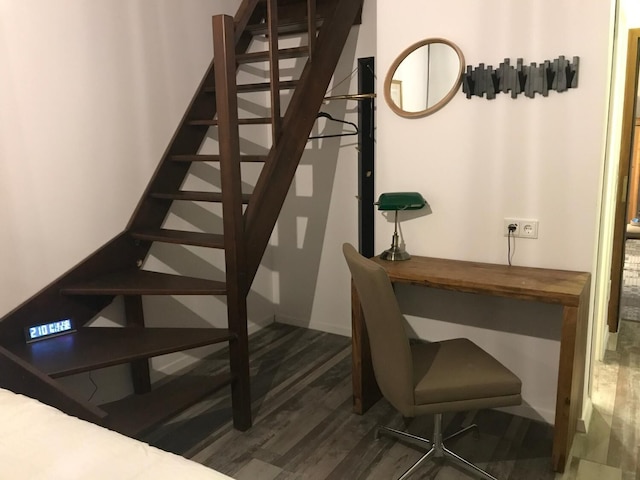 シュタイナハー ホフ