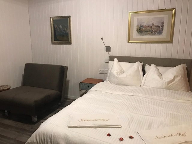 シュタイナハー ホフ