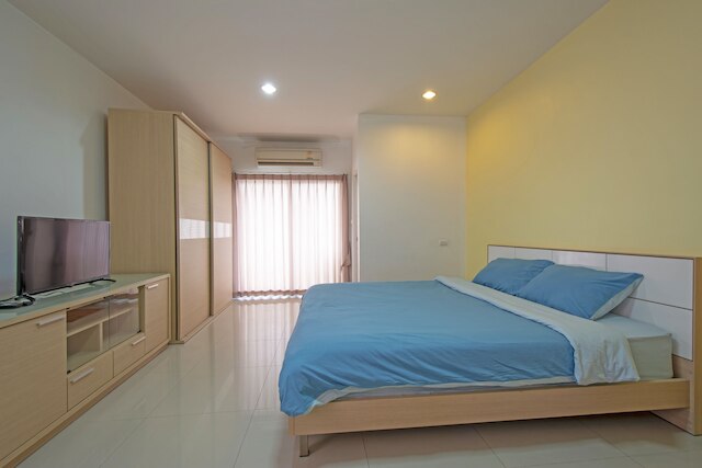 サンスク アパートメント