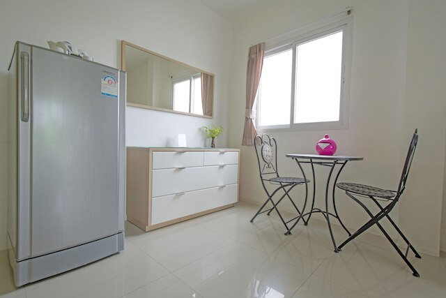 サンスク アパートメント