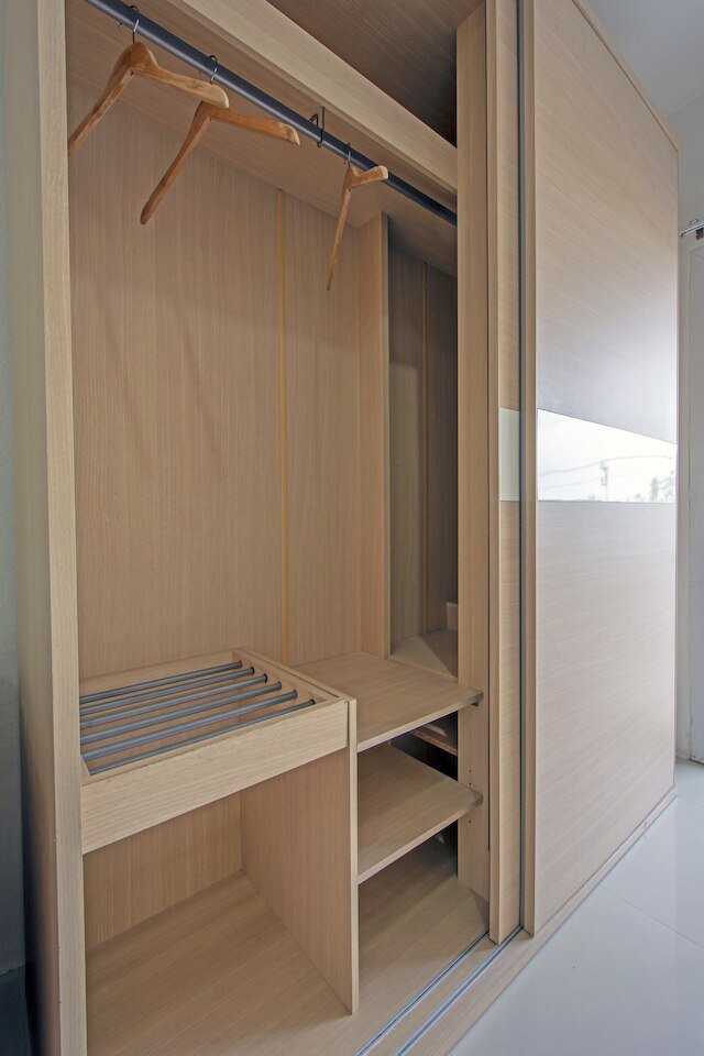 サンスク アパートメント