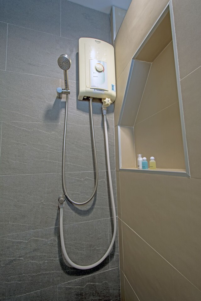 サンスク アパートメント